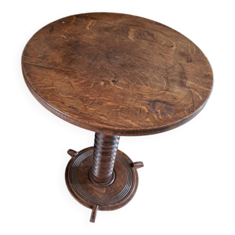 Guéridon around 1940