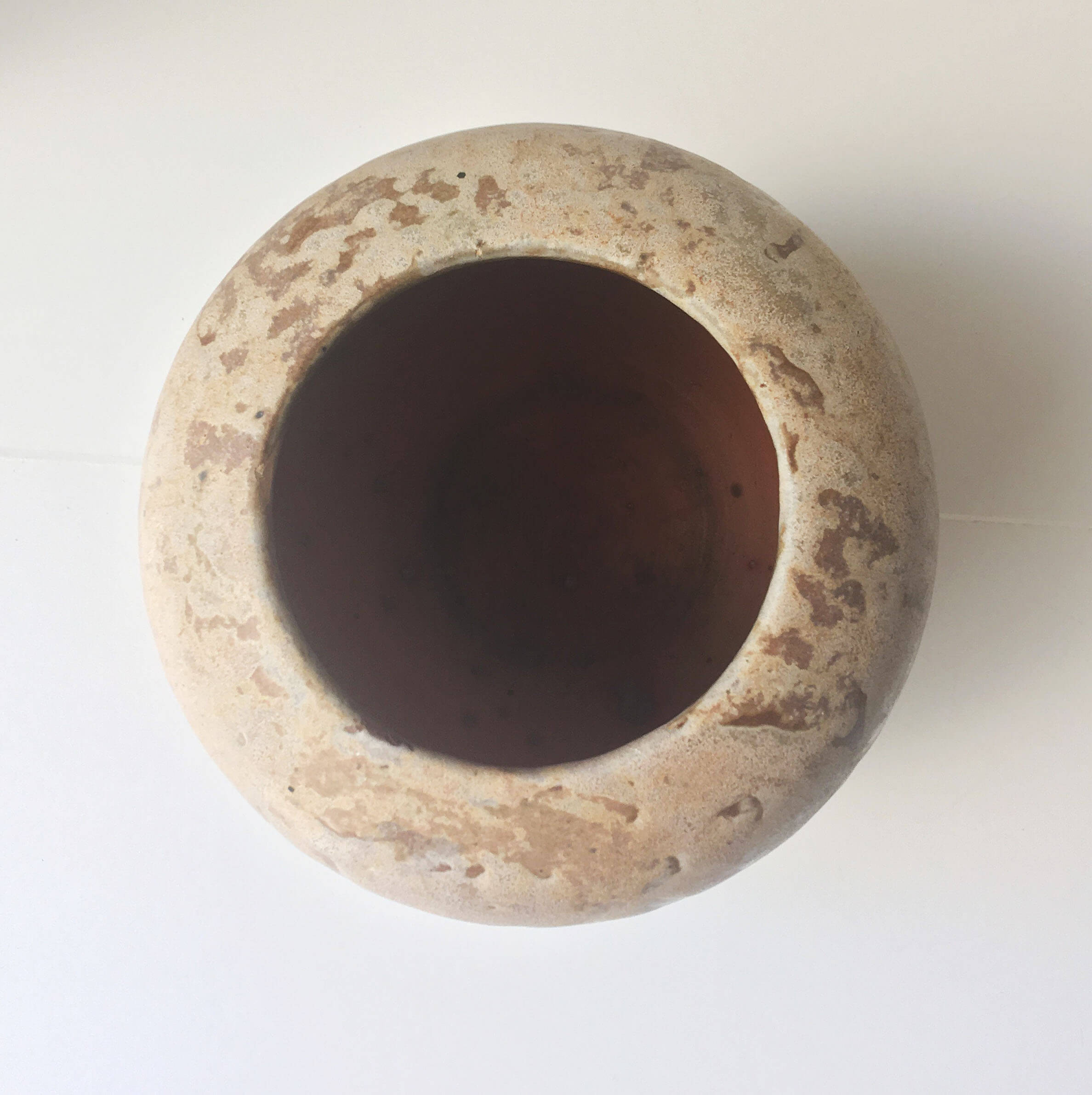 60s vase