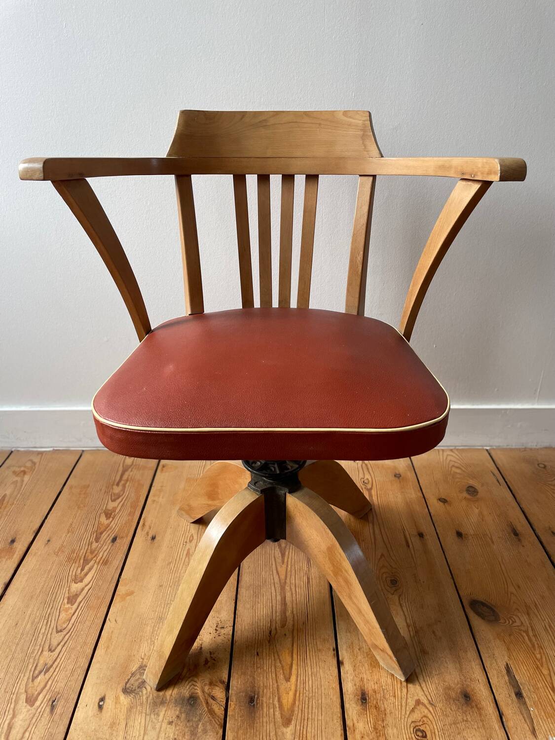 Old Stella office chair