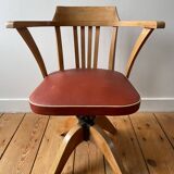 Old Stella office chair