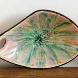 Set of 3 vintage psychedelic raviers