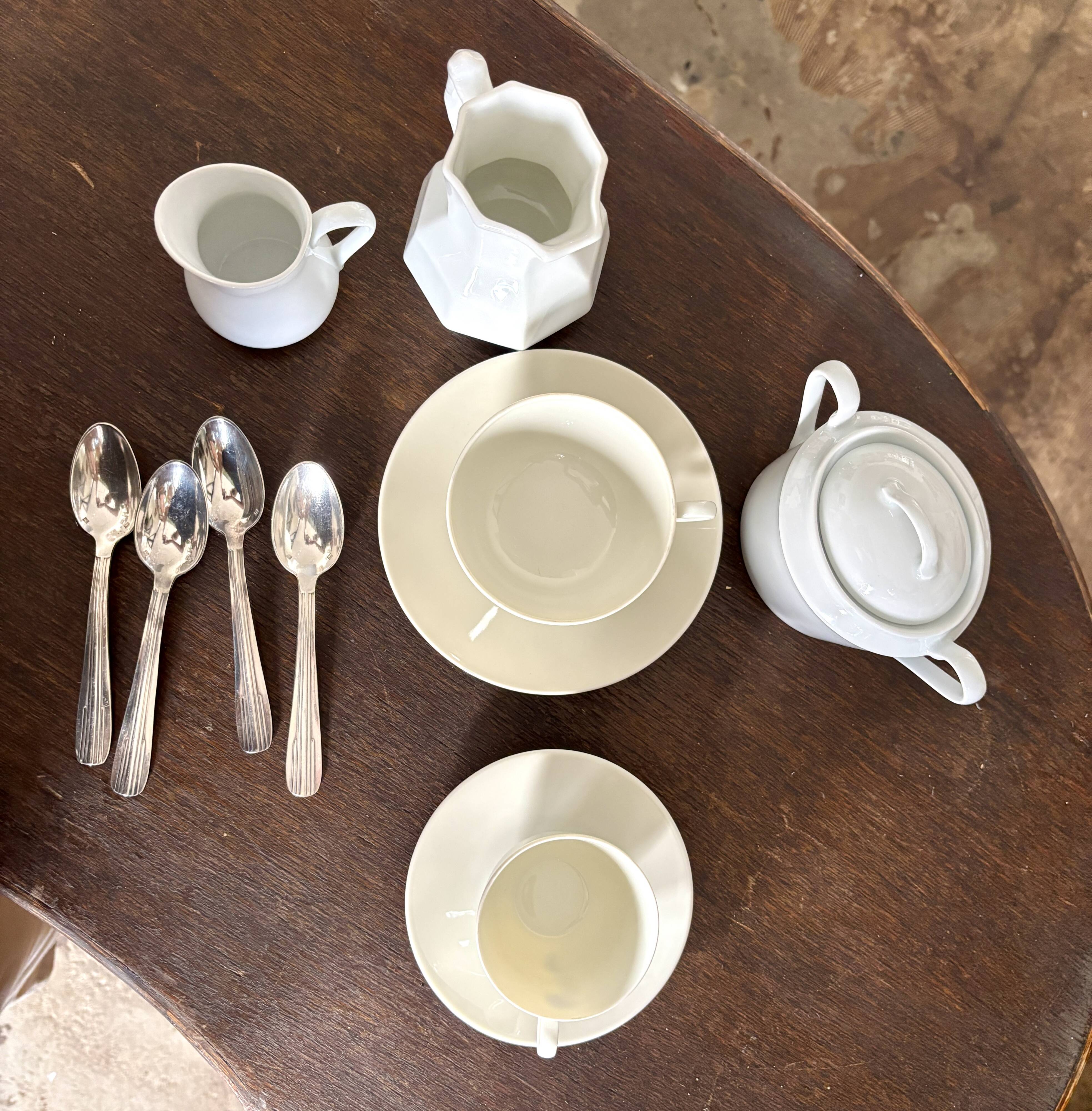 (to be hidden) FOR PAULINE - B2B Project The Invisible Collection