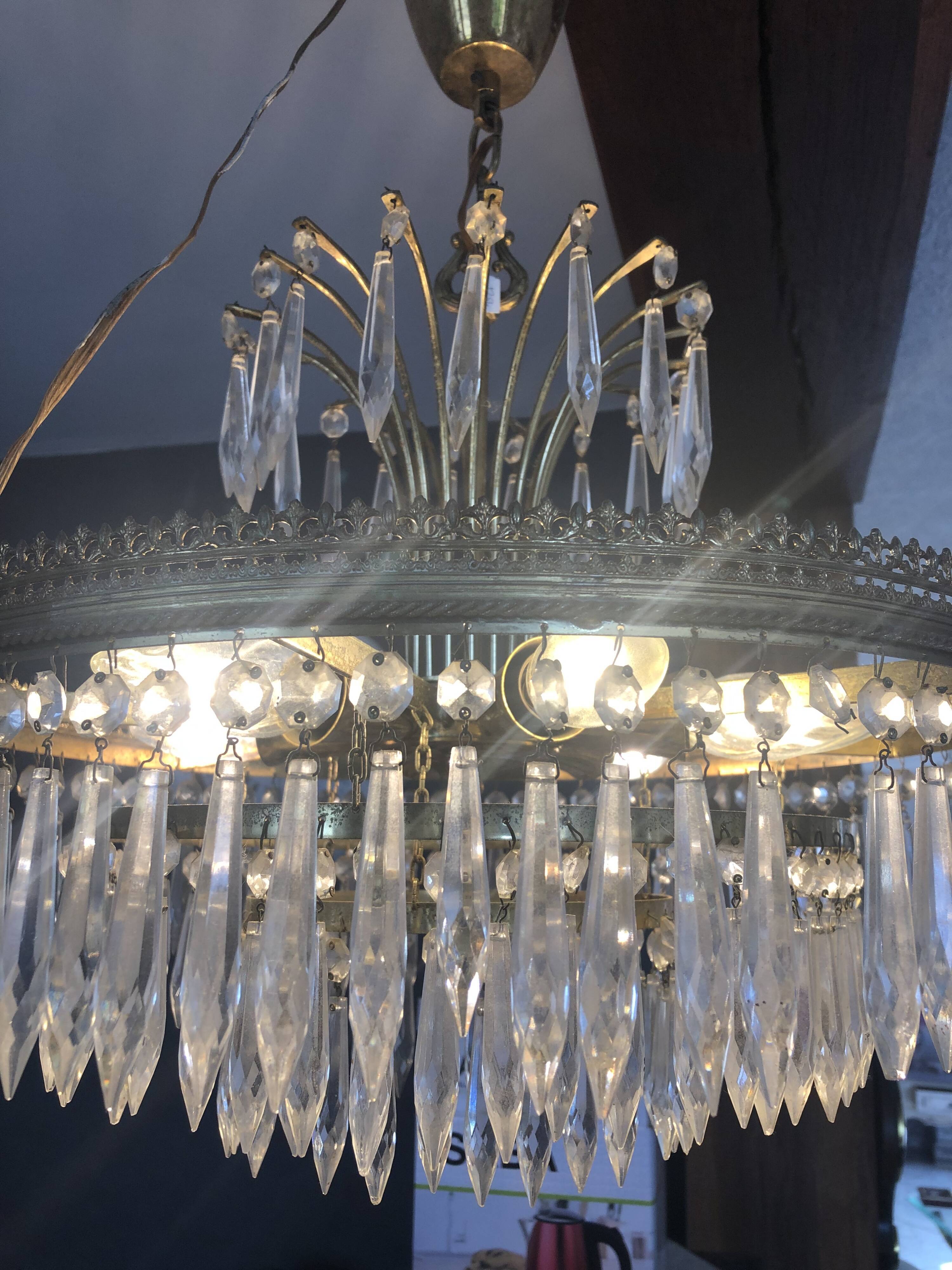 Chandelier