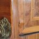 Louis XVI style chest of drawers