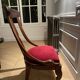 Chair Empire Gondola Majour Excellent Condition