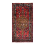 Handwoven - Vintage Rug