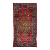 Tissé à la main - Tapis vintage