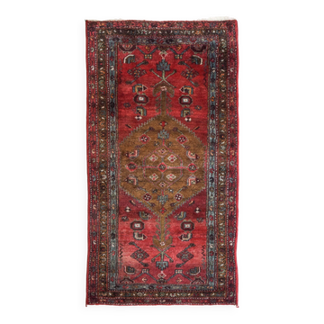 Handwoven - Vintage Rug