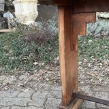 Oak desk 50/60 years
