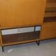 Library and his secretary by Georges Frydman for Efa circa 1960