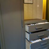 Children's wardrobe