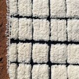 Handmade Moroccan rug 200cm x 300cm