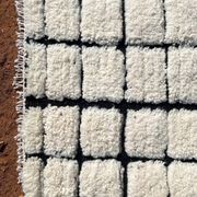 Tapis marocain artisanal 200cmx300cm