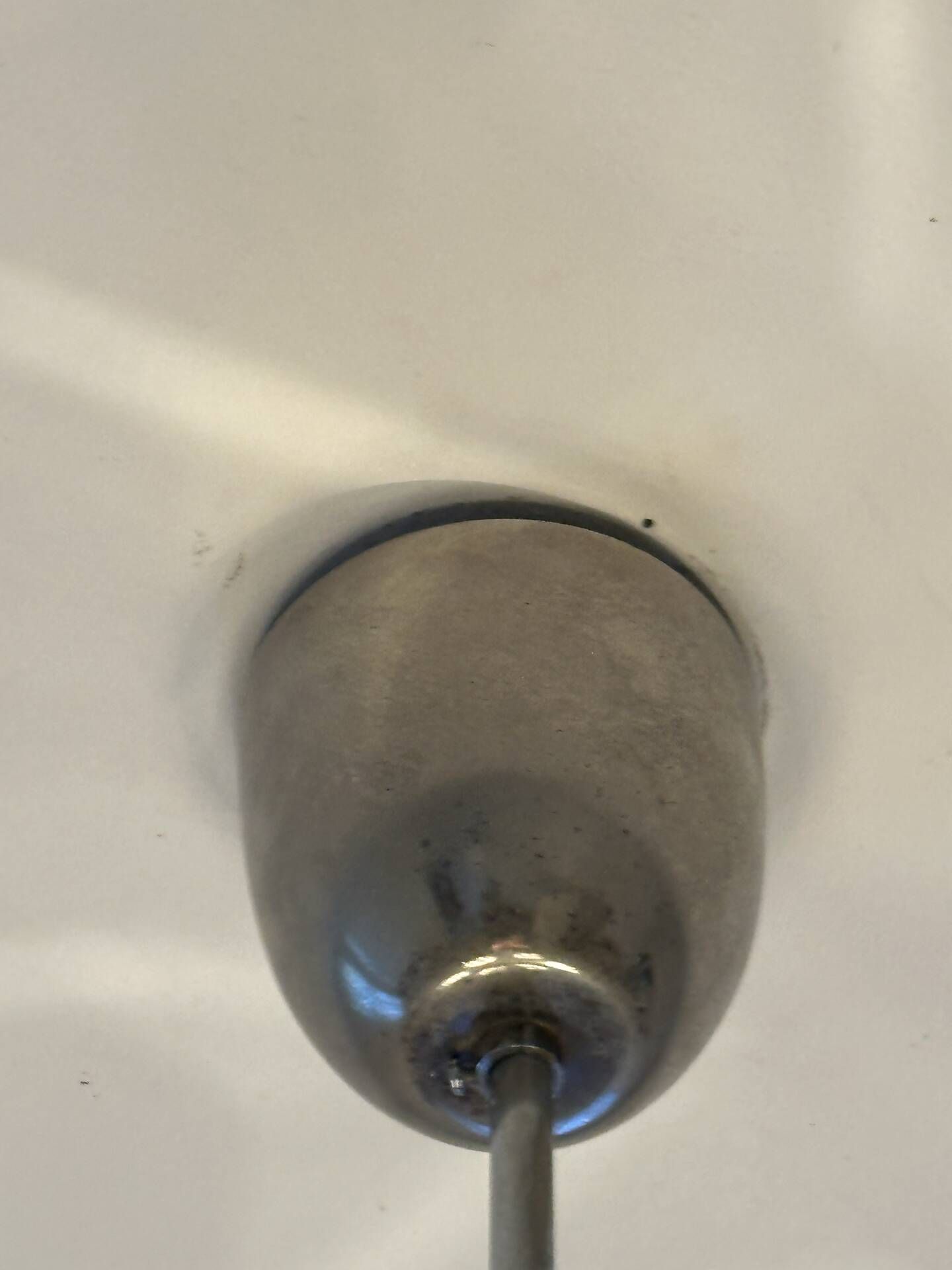 Lustre 5 feux Sciolari