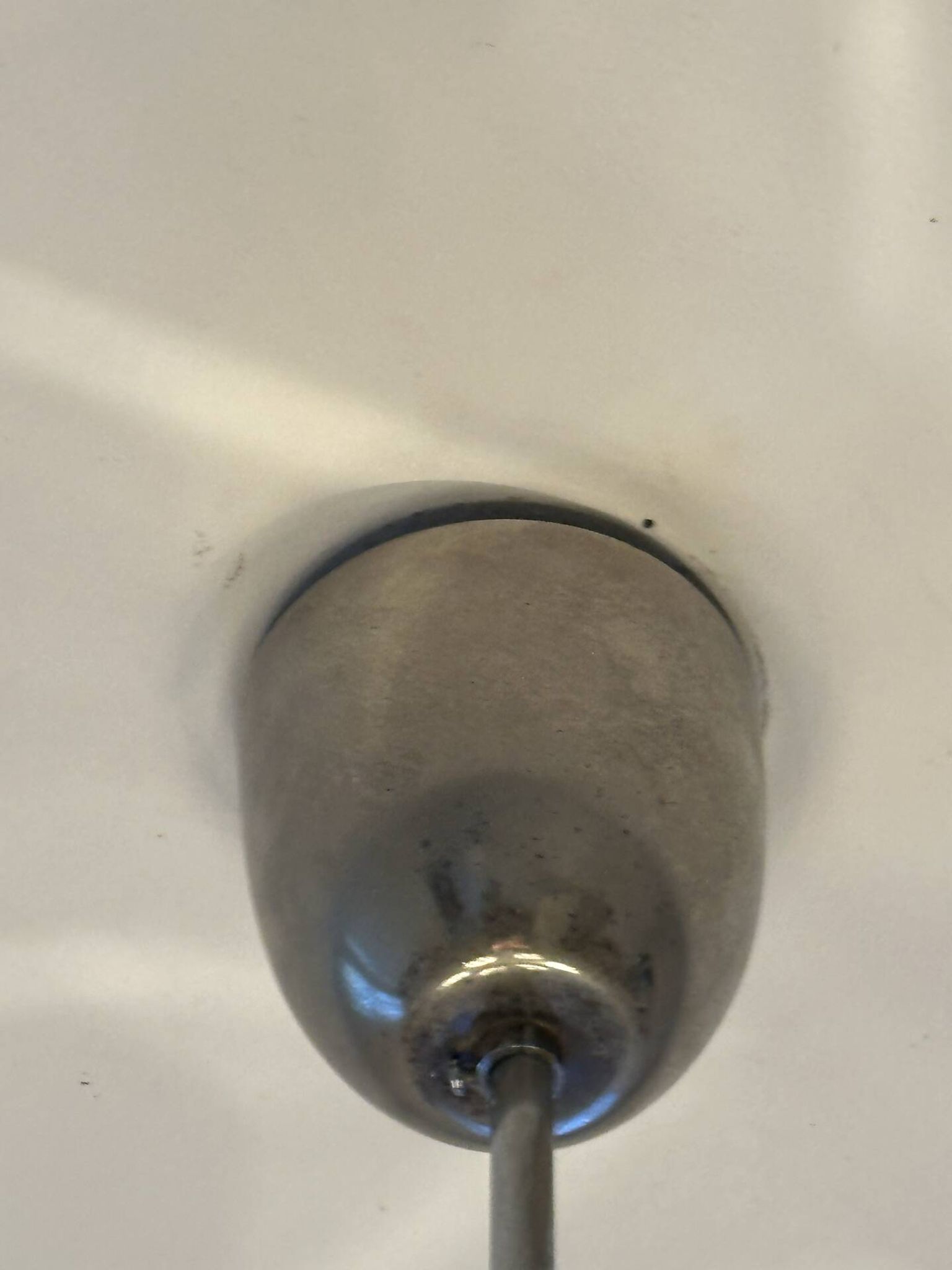 Lustre 5 feux Sciolari