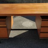 Desk by Pierre Guariche Minvielle edition 1950