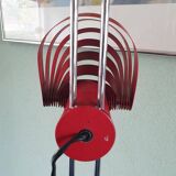 E.R. Nele design lamppost for Temde Leuchten 1960