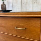 Vintage sideboard