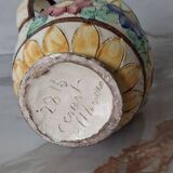 Cerart Monaco vase