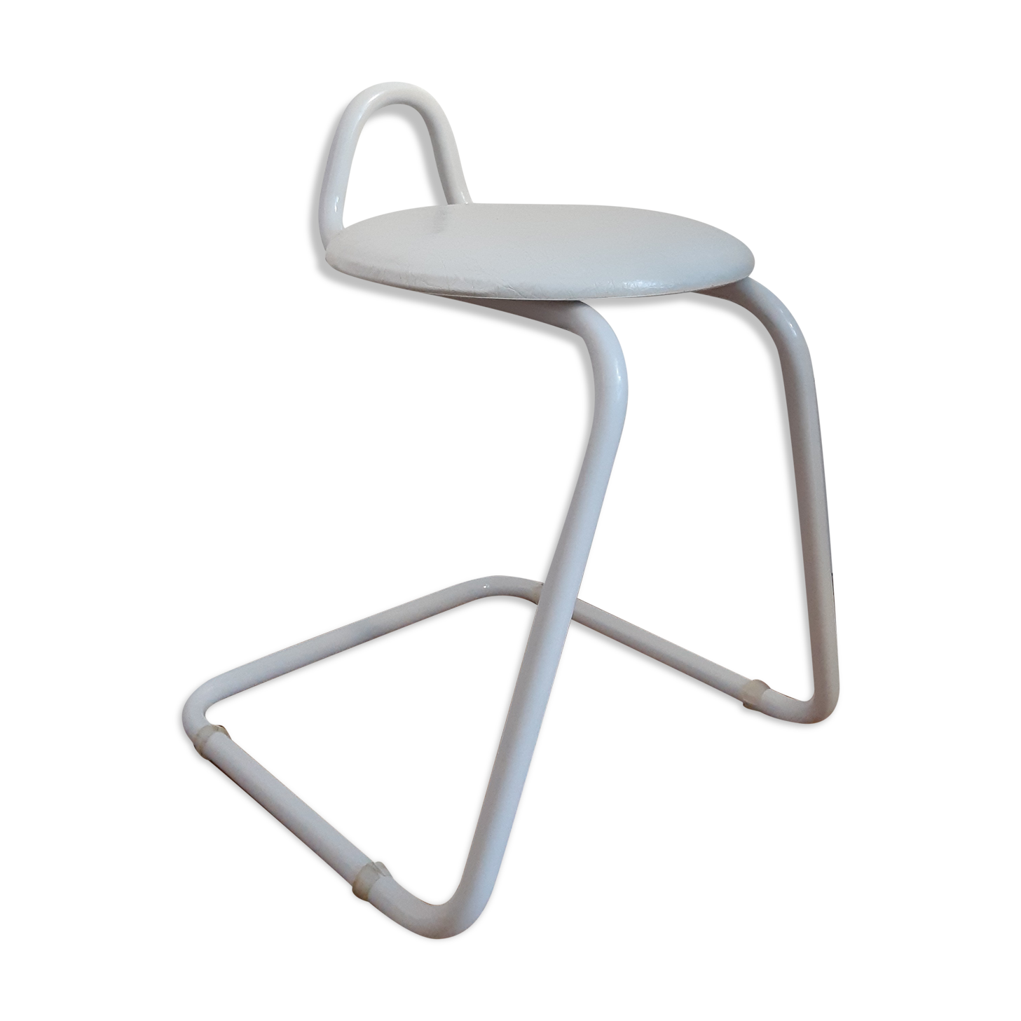 Vintage design stool