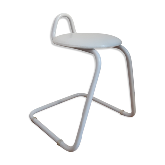 Vintage design stool