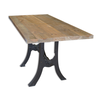 Undue table