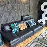 Roche Bobois Canapé Nota Bene