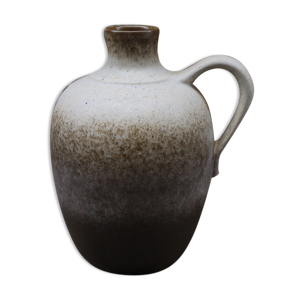 Vase cruche en céramique