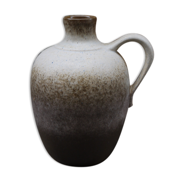 Ceramic jug vase