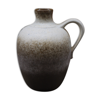 Ceramic jug vase