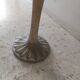 Italian daisy table 60s, 70'S design table Chelini Florence