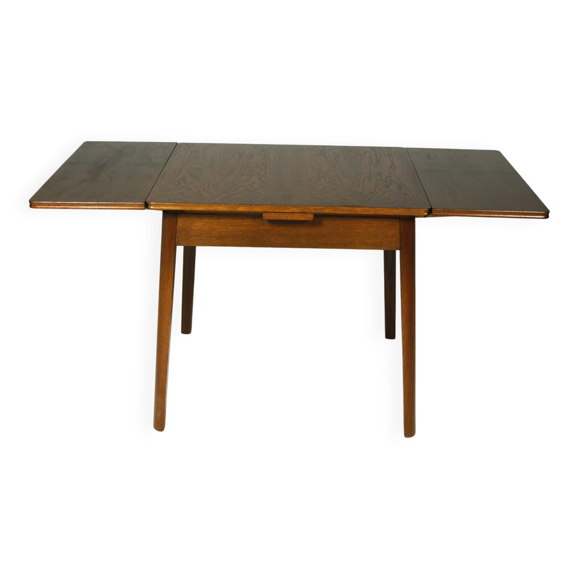 Extendable Dining Table, Interier Praha, 1960s.