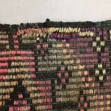 Turkish Kilim Rug 186x148cm