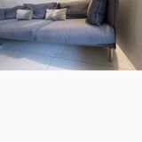 Canapé gentry moroso by patricia urquiola