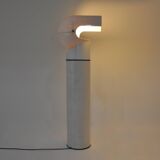 “Pileo Mezzo” floor lamp by Gae Aulenti for Artemide, 1970s