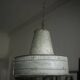 Suspension d'atelier indien