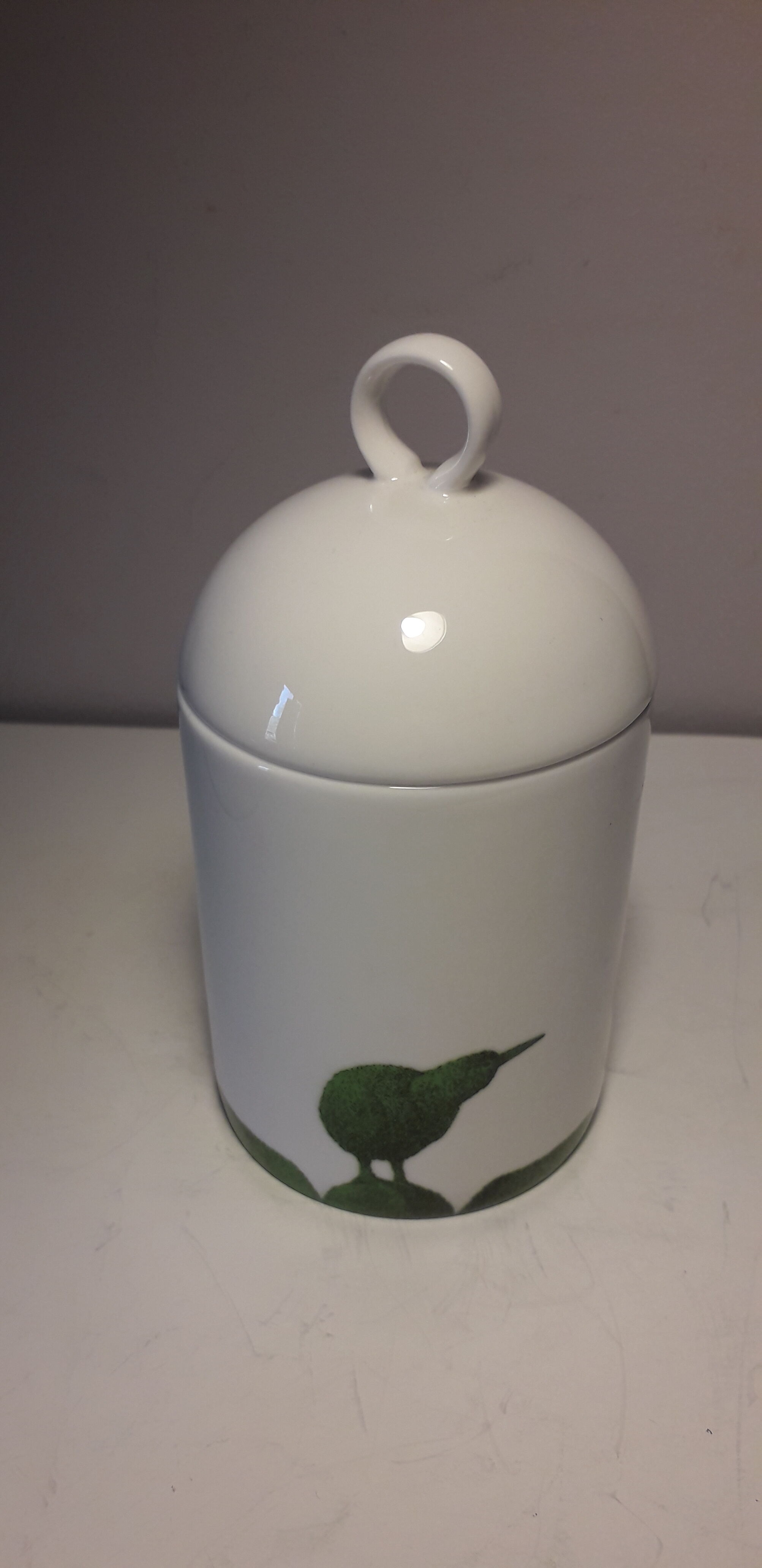 English porcelain candy from fortnum and mason - picadilli