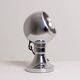 Magnetic Space Age Table Lamp