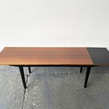 Mid-Century modern 1960s extendable coffee table by Nathan