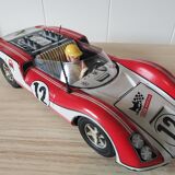 Voiture ancienne Joustra