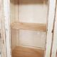 Armoire vintage
