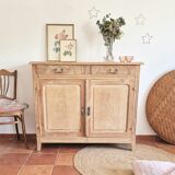 Parisian sideboard