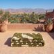 Traditional handmade Moroccan rug 2.5 x 1.5 m