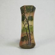 Diabolo Vase by Legras & Cie. - François-Théodore Legras