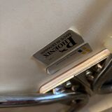 White Danish Phoenix chair