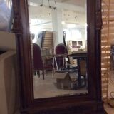 Fireplace mirror 160x100cm