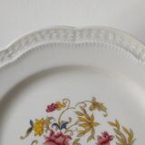 Retro Plates Set