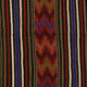 Anatolian handmade kilim rug 286 cm x 148 cm