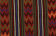 Anatolian handmade kilim rug 286 cm x 148 cm