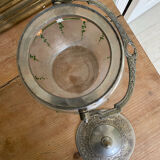 Painted cookie bucket